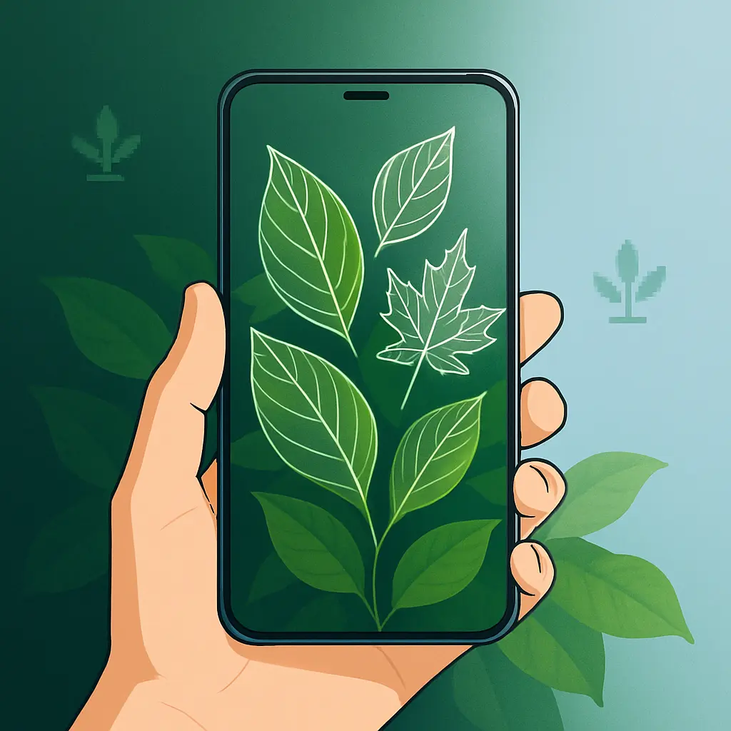 Identificação fácil de plantas com o aplicativo iNaturalistReconheça espécies vegetais com precisão usando o PictureThisExplore a flora global com o colaborativo PlantNet