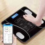 Aplicativos para medir o peso usando o celular