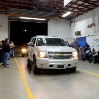 Cars Auction from USA