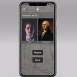 Descubra suas origens com aplicativos de genealogia