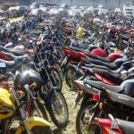 Aprenda como participar dos Leilões de Motos