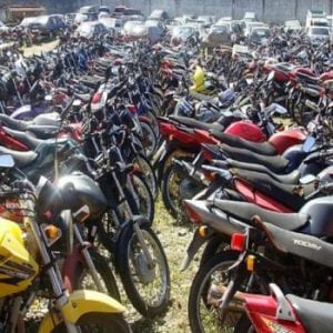 Aprenda como participar dos Leilões de Motos