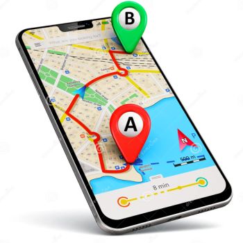 Apps: Como Usar  GPS sem internet