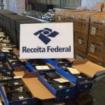 Leilões da Receita Federal: O Caminho para seu Eletrônico dos Sonhos