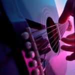 Tocando em Sintonia: Apps Para Afinar o Violão