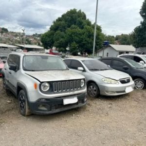 Leilões em Alta Carros, Motos, Caminhões