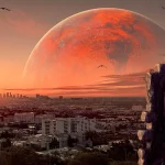 Marte: Colonização e o Futuro da Humanidade no Espaço