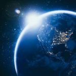 Explore o Mundo: Apps de Imagens de Satélite
