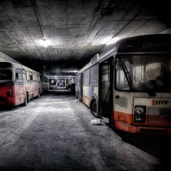 Setealém Mito Urbano ou Dimensão Paralela Aterrorizante