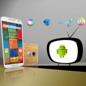 TV gratis no celular