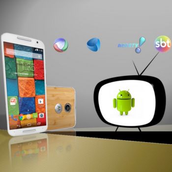 TV gratis no celular