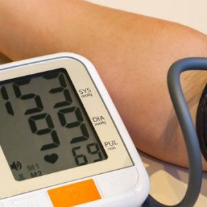 app para medir pressao