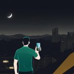 Melhores Aplicativos de Visão Noturna