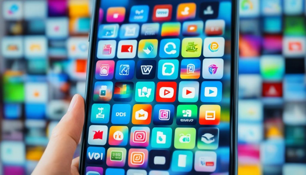 Aplicativos para assistir TV