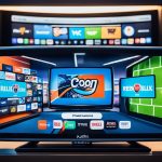 4 melhores aplicativos para assistir TV de Graça