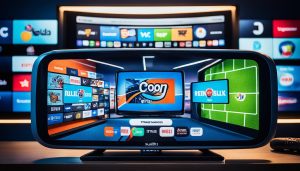 Aplicativos para assistir TV de Graça