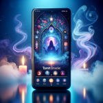Descubra o Futuro com TarotOracle o Tarot online grátis
