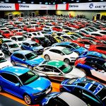 Leilão de Carros do DETRAN: Participe Já!