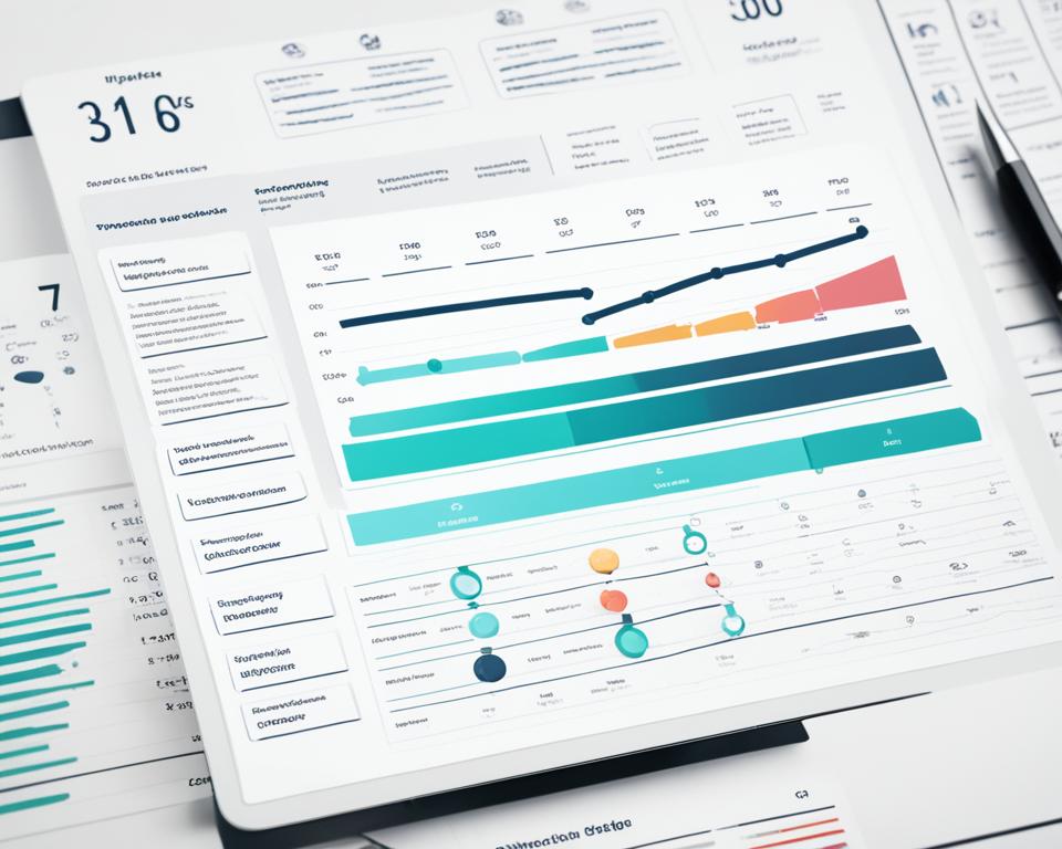 etapas de análise de dados UX