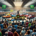 Aprenda a comprar carros de leilão e fazer bons negócios.
