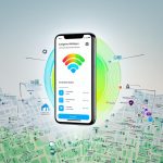 Melhores aplicativos para encontrar redes wi-fi