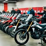 Guia: Comprar Motos Baratas no Leilão do DETRAN