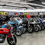 Aprenda como comprar motos baratas em um Leilão