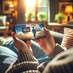Como Transformar Seu Celular em uma TV: Dicas para Assistir Canais ao Vivo.
