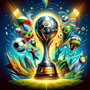 Os 10 Times mais valiosos da copa libertadores 2024