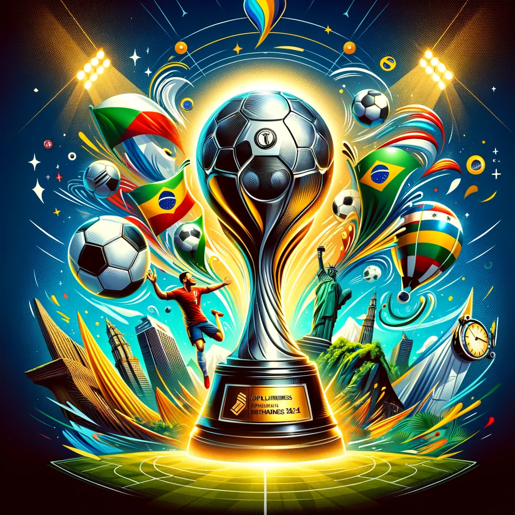 Os 10 Times mais valiosos da copa libertadores 2024