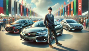 Conheça os 10 carros que dão menos problemas mecânicos em 2024.