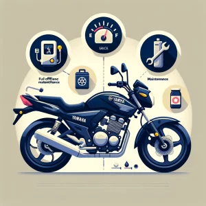 Conheças as 6 melhores motos para entregadores de aplicativo.