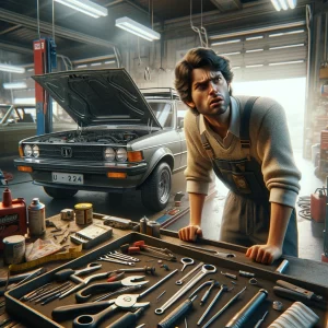 Conheça os 10 carros que dão mais problemas mecânicos