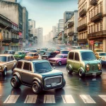 Veja os 10 carros mais feios já vendidos no mercado brasileiro.