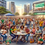 Bolsa Família 2024 – Saiba como solicitar o benefício