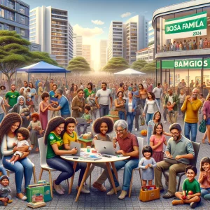 Bolsa Família 2024
