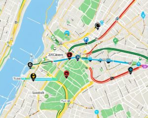 Waze GPS e Trânsito ao Vivo