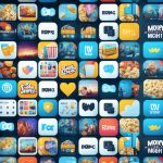 Top 5 Apps Grátis para Filmes no Celular
