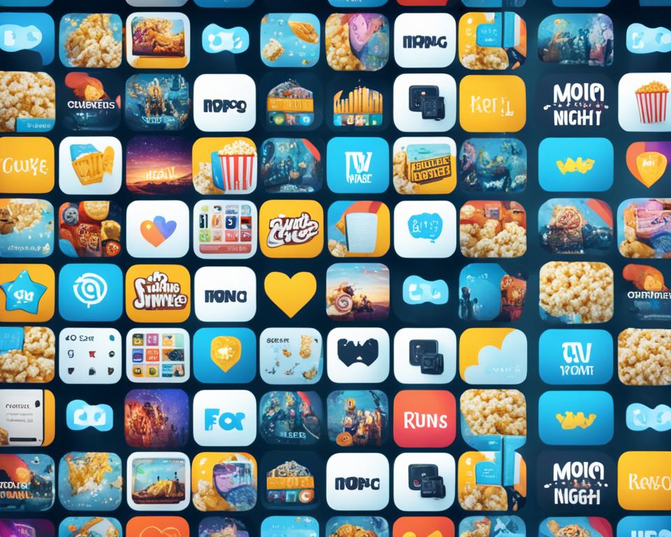 lista de apps para filmes gratuitos