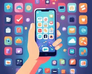 영화와 시리즈 앱 사용 팁