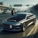 Os 10 carros que mais causam problemas mecânicos em 2024 nos Estados Unidos