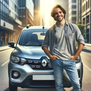 Ranking dos 10 carros mais econômicos do Brasil em 2024