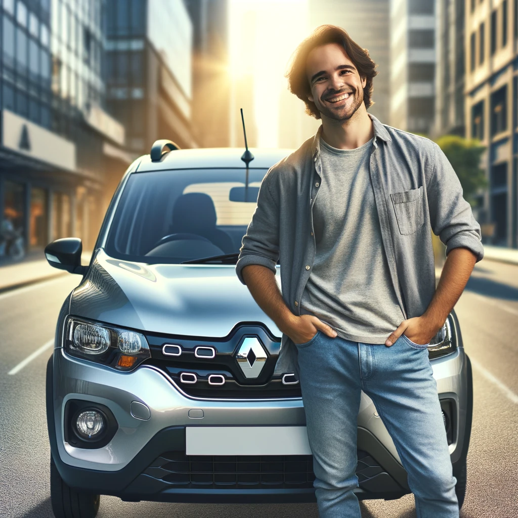 Ranking dos 10 carros mais econômicos do Brasil em 2024