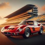 Conheça os 10 melhores carros italianos fabricados na história.