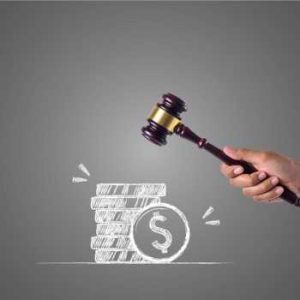 Leilão de motos, carros, casas e eletrônicos