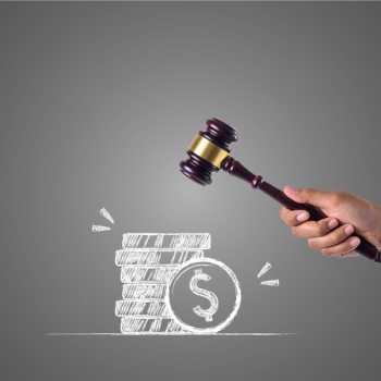 Leilão de motos, carros, casas e eletrônicos