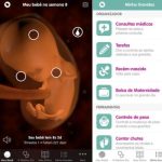 Gravidez+ Seu App Ideal Para Acompanhar Gestação