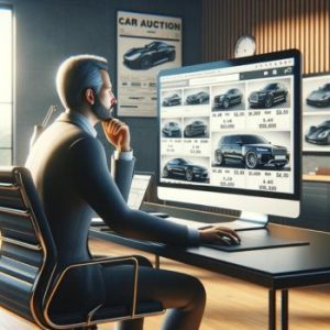 aprenda como comprar em leiloes