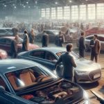 Guia Prático: Aprenda como comprar carros de Leilão
