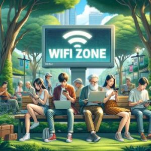 Aprenda a Encontrar Wi-Fi Grátis com APP WiFi Map